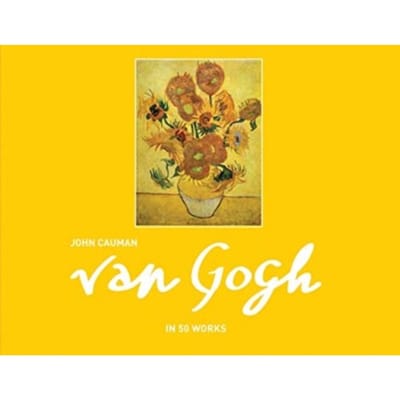 Van Gogh - John Cauman
