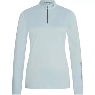 T-shirtjurk met lange mouwen voor dames Euro-Star Uv Top Essolar