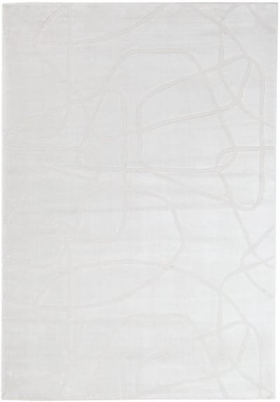 Dutch Lifestyle - Mito 1 Ivoor - PP/Polyester - Vloerkleed - Beige