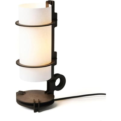 A(4) tafellamp - Black
