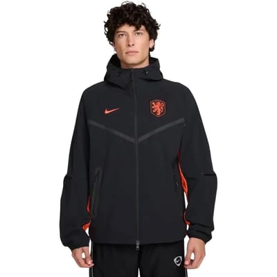 Veste Nederland Tech Woven Coupe du monde 2026
