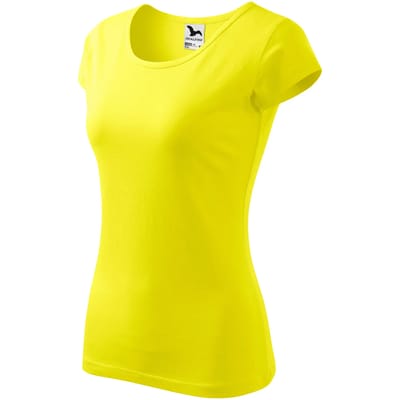 T-shirt dames Malfini Pure 122