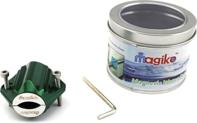 Magnetische Waterontharder - Waterontharder waterleiding - Waterontharder Magneet - Anti Kalk - Waterverzachter - Waterontharder waterleiding - Ontkalker - Antikalk magneet - Waterontharders - Kalkaanslag - Douche filter