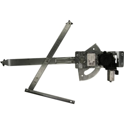 Raamregelaar MAGNETI MARELLI 350103929000 links