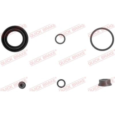 Reparatieset, remklauw QUICK BRAKE 114-0020