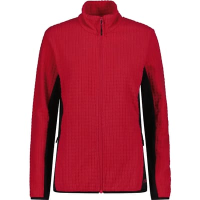 Arctische fleece dames CMP