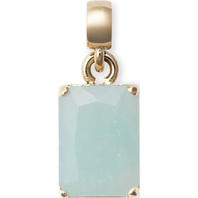 Daniel Wellington DW Charm Elemental One Size Gold