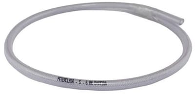 Hollex 50 meter transparante PVC Slang 9x15mm