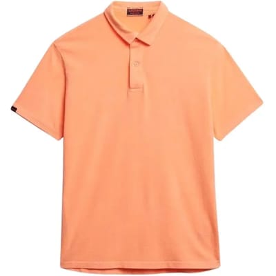 Superdry ESSENTIAL JERSEY POLO Heren Poloshirt