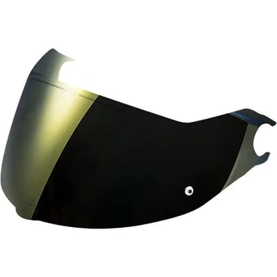 Motorhelm vizier LS2 FF313