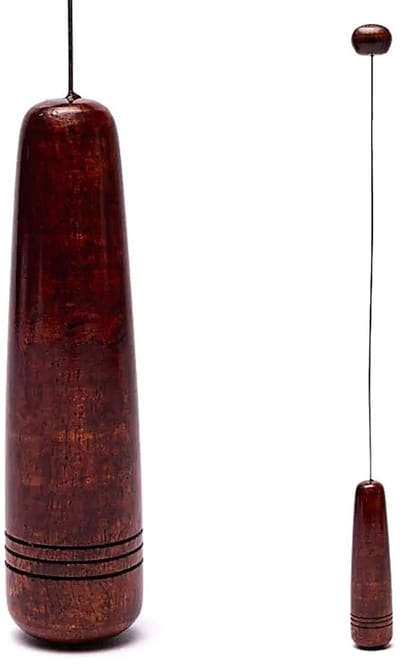 Bio-tensor mangohout Bloem des Levens