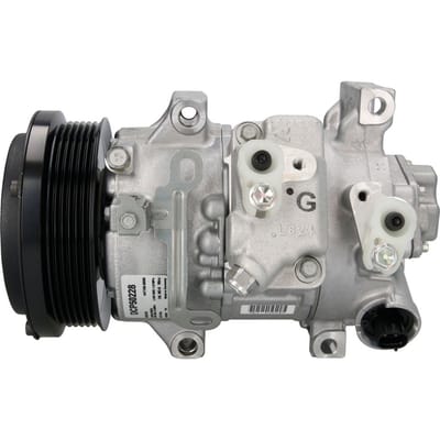 Compressor airconditioning DENSO DCP50228