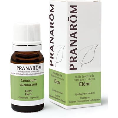 Pranarôm Essentiële Olie Elemi 10 Etherische olie