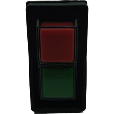 Main switch