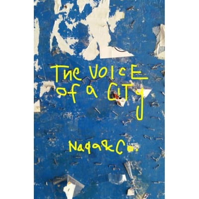 The Voice Of A City - Etchells Gambier Kasebacher