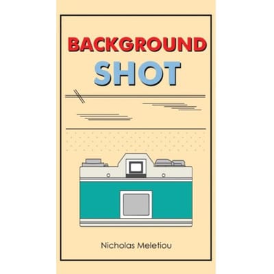 Background Shot - Nicholas Meletiou