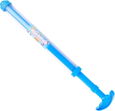 Watersproeier Speelgoed - Uittrekbare Sproeier - Buiten Spelen - Langeafstands Bereik - 41 cm - Niet gespecificeerd
