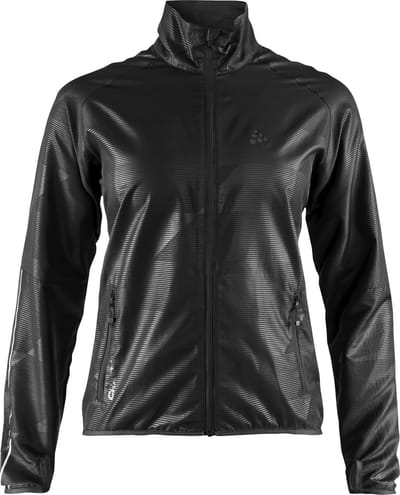 Craft Eaze Sportjas Vrouwen - Maat S