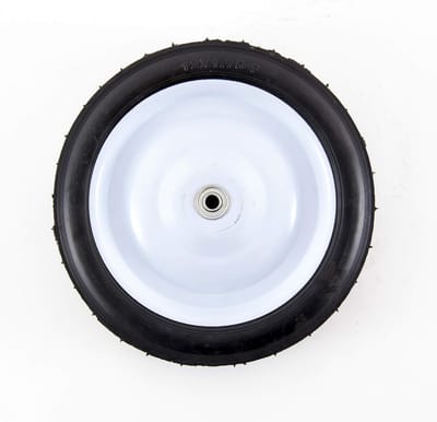 Stalen Wiel 12 Inch Universeel Geschikt Voor Diverse Machines