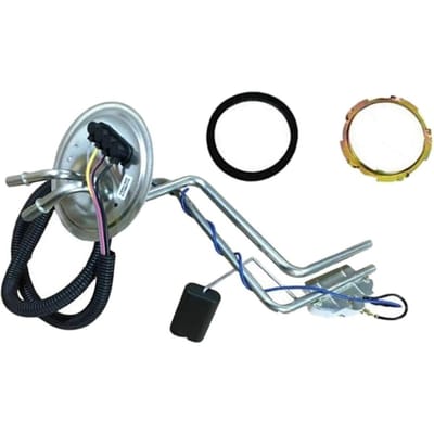 Brandstoftankverzendeenheid voor 94-97 Ford F250 F350 Full-Size Pickup Diesel 19 gal