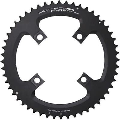 Specialites Ta Fx110 Fsa 2016 Exterior 110 Bcd Kettingblad Zilver 52t