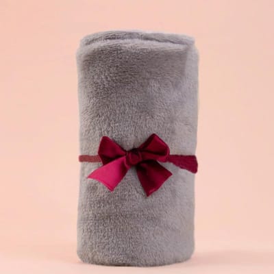 Couvertures pour animaux de compagnie  Tapis  Couettes chaudes d'automne pour chats  Tapis de couchage pour chiens  Tapis pour chiens  Tapis de sol en flanelle S ( 50 * 36CM) gray