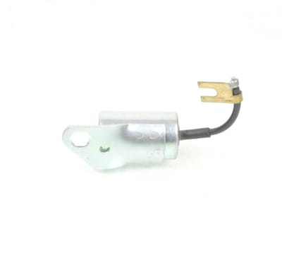 Condensateur d'allumage pour moto Yamaha 500 XT 1988 à 1989 583-81625-50-00 Neuf