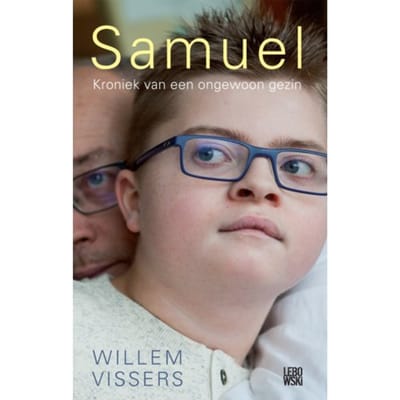 Samuel - Willem Vissers