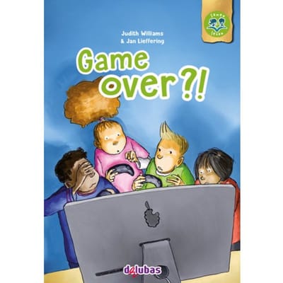 Game Over?! - Samen Lezen - Judith Williams