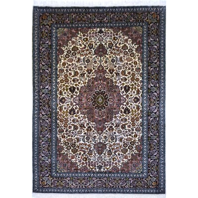 Vloerkleed Kashan | Casa Caron