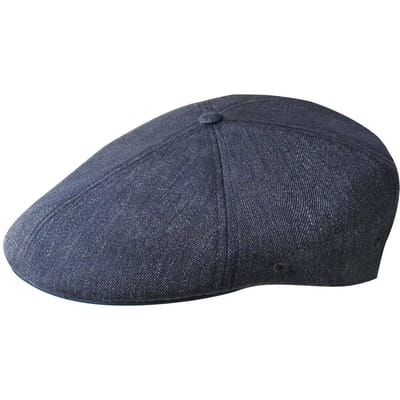Baret Kangol Wool Flexfit 504