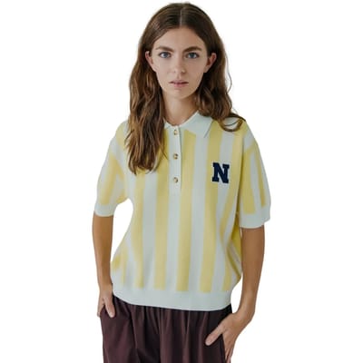 Damespolo Norr Varsity