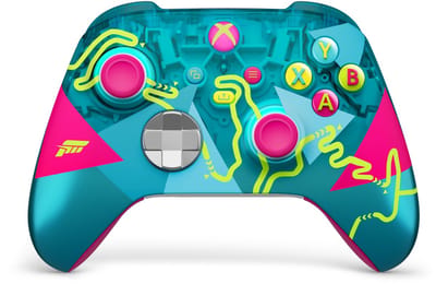 Microsoft Forza Horizon 6 (Limited Edition) - Wireless Controller - Android
