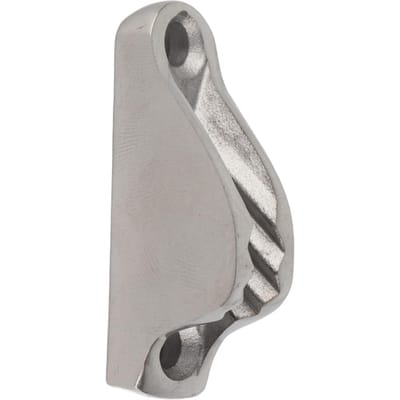 Boot Klemkikker Touw Lijnklem Klemgreep Boot Hardware Onderdelen Zeilen Kajak Marine Accessoires gray