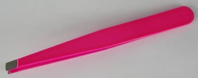 Pincet fluor roze