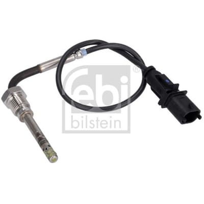 Uitlaatgastemperatuursensor FEBI BILSTEIN 185302