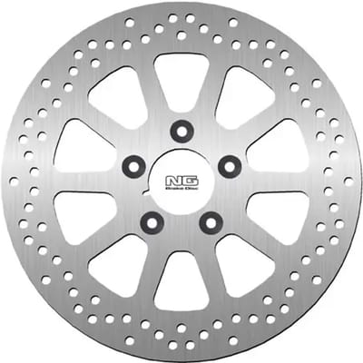 Remschijf voor vaste motorfiets NG Brake Disc DIS1494