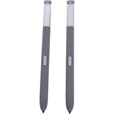 2 Pièces Stylet pour Samsung Galaxy Note 8 Remplacement Stylet Écran Tactile avec Pointes Broche d'Éjection pour violet