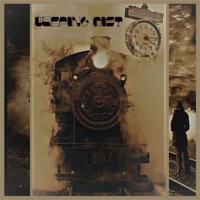 Weeping Mist - This Train Goes To Sorrow