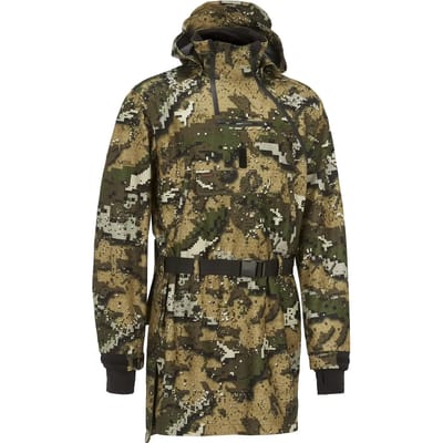 Anorak Swedteam Ridge Pro