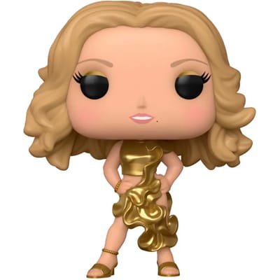 Pop Rocks: Mariah Carey - Emancipation of Mimi - Funko Pop #382
