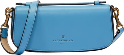 LIEBESKIND BERLIN Schoudertas Sadie TM Empire Crossbody Horizon Blue Blauw
