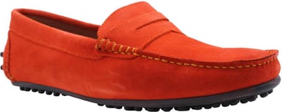 Ctwlk - Schoenen - Oranje - Heren - Maat 41 -