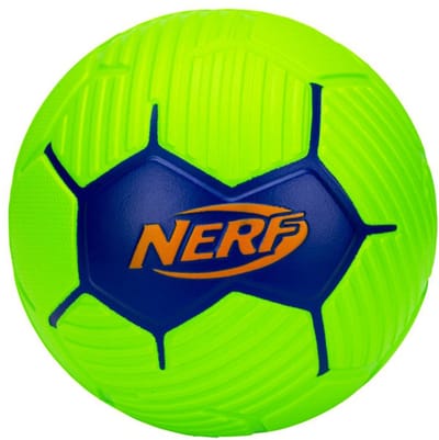 Franklin NERF proshot soccer foam voetbal - 18cm