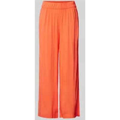 Culotte met elastische band