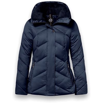 Blazer District Verbier
