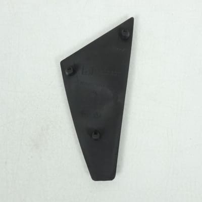 Protection de marche pied origine pour Scooter Peugeot 250 Satelis 2006 à 2010 1176829700 / 768297N / ARD Neuf