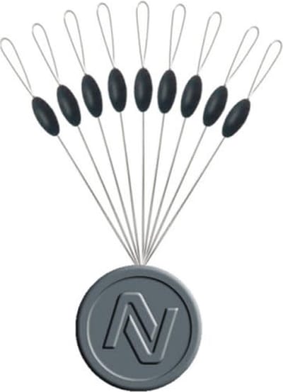 Nytro NTR Feeder Blockers Stops - Maat : Small