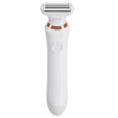 Draadloze Elektrische Scheerapparaat & Trimmer voor Dames