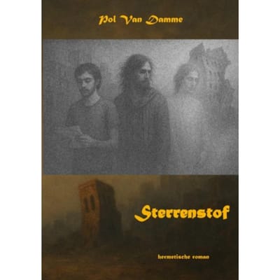 Sterrenstof - Pol Van Damme